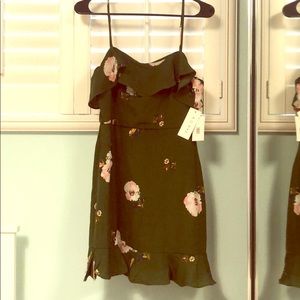 Floral Spring Dress (new)